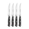 Wusthof Classic Steak Knife Set with Wood Case (4 Piece) view 2