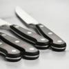Wusthof Classic Steak Knife Set with Wood Case (4 Piece) view 3