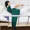 SUMBITOD Wheelchair Seat Belt, Anti- Falling Bed Chair Restraint Vest, for Dementia Patients and Grumpy Patient of Nursing Care Products (Color : A) view 3