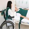 SUMBITOD Wheelchair Seat Belt, Anti- Falling Bed Chair Restraint Vest, for Dementia Patients and Grumpy Patient of Nursing Care Products (Color : A) view 4