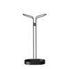 WXYZ Umbrella Stand Rack Creative Metal Umbrella Stand, Home Corridors, Porch Umbrella Storage Racks, Waterproof and Rustproof, with Removable Drip Tray 25x60cm view 1