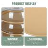 Household Food Cover, Plastic Heat Preservation Cover for Home view 3