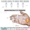 KonohaELF Ceramic Christmas Tree Replacement Lights Bulbs, Clear White Medium Twist Plastics Pegs Ornaments for Ceramic Tree(87 Bulbs 3 Topper Star) view 2