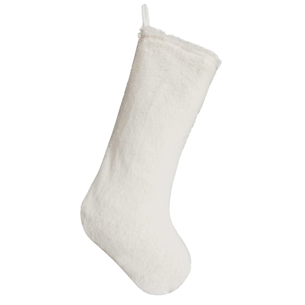 DUO ER 5pcs Printed Gold Dot PV Velvet Christmas Decoration Socks Socks Mouth Christmas Socks Gift Bag Xmas Stockings