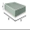 Treaton, 7-Inch Medium Firm Double Sided Tight top Foam Rolled Vinyl Mattress, Full XL, Blue view 2