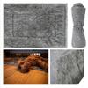 AB Tools Luxury Antler Hygge Super Soft Blanket Dog Christmas 75z95cm view 1