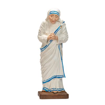 THE FAITH GIFT SHOP Mother Teresa of Calcutta (13")