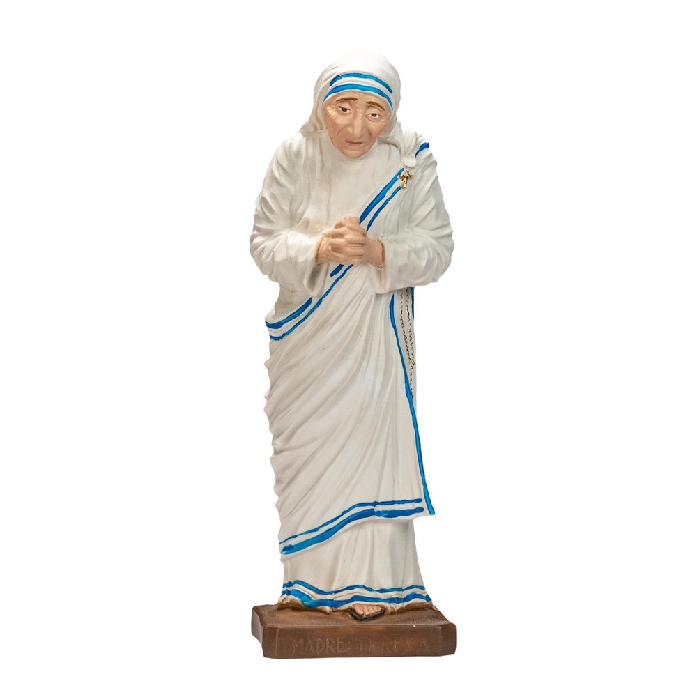 THE FAITH GIFT SHOP Mother Teresa of Calcutta (13")