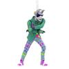 Hallmark Christmas Collectable Ornament Fortnite (DJ Yonder) view 1