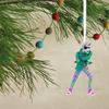 Hallmark Christmas Collectable Ornament Fortnite (DJ Yonder) view 3