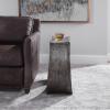 23.75 inch Modern Side Table Contemporary Accent & End Tables 208-Bel-3825962 view 2