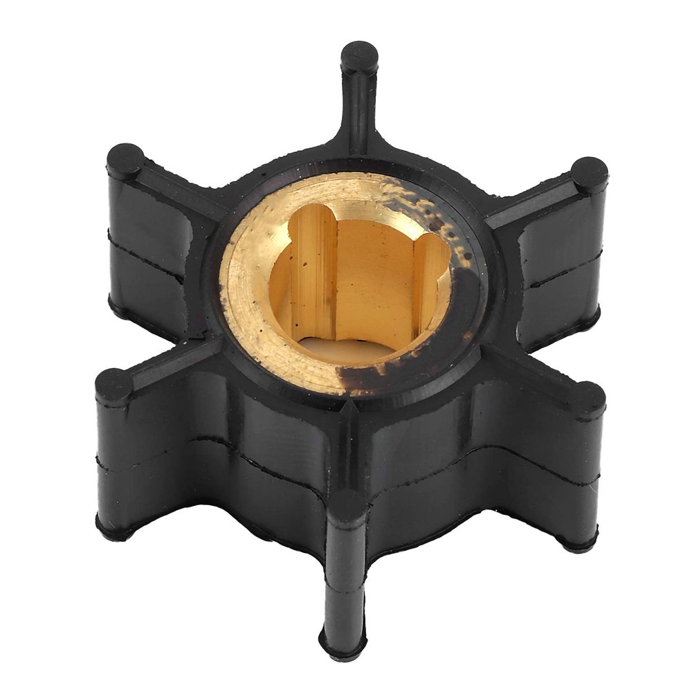 Impeller Repai Impeller 389576 Replacement Fit for 4/4.5/5/6/8 Horsepower