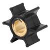 Impeller Repai Impeller 389576 Replacement Fit for 4/4.5/5/6/8 Horsepower view 2