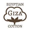 LaxLinen Hotel Quality 600 Thread Count 100% Long Staple Certified Giza Egyptian Cotton 3pc Duvet Cover Set Zipper Closer with Corner Ties (King/Cal-King 94x104 Size, Chocolate Solid) view 2