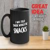 Bubble Hugs There Would Be Mug Black 11Oz - Foodies, Grammar Nerds - mexican food, edible plants, ayuverdic types view 2