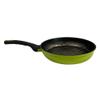 DBM IMPORTS Nonstick 3D Diamond Coating Wok Frying Pan Cookware 11'' (28cm)-MADE IN KOREA view 3