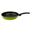 DBM IMPORTS Nonstick 3D Diamond Coating Wok Frying Pan Cookware 11'' (28cm)-MADE IN KOREA view 4