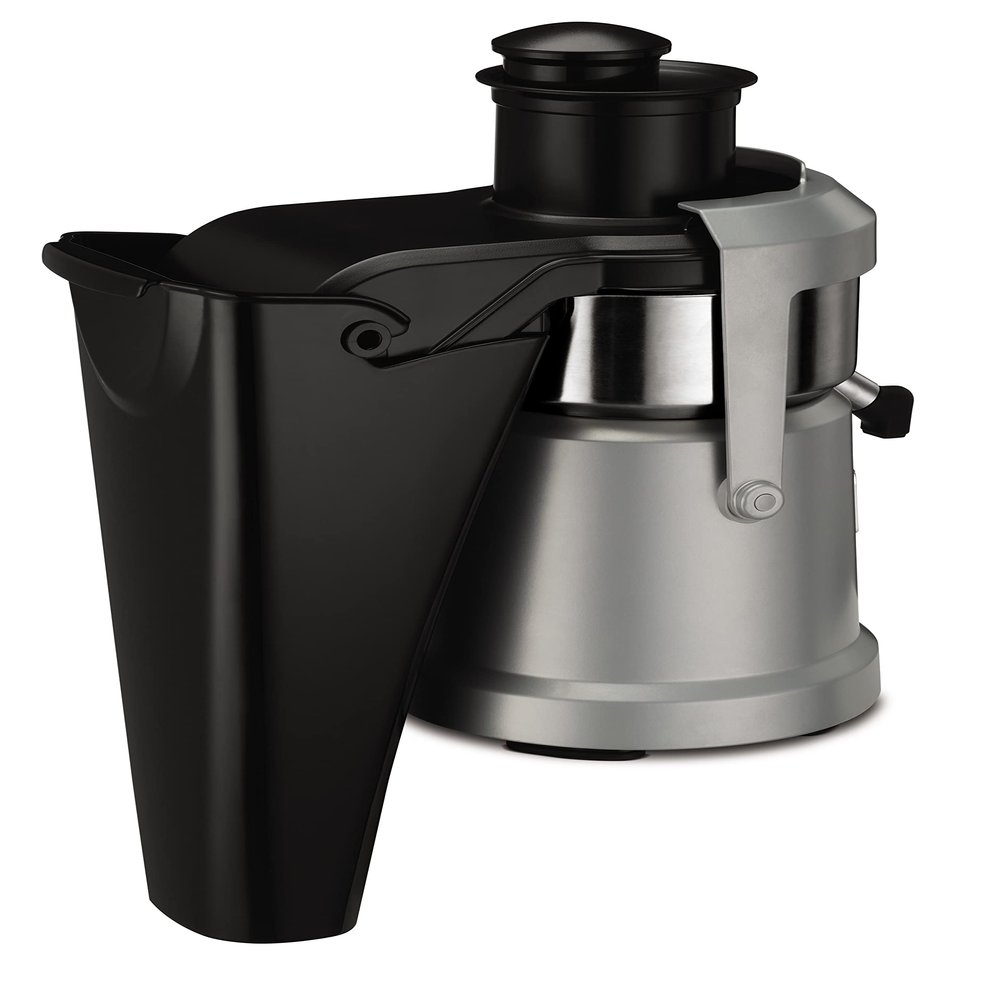 Waring Commercial Pulp Chute for WJX80 Juice Extractor