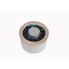 Bond Rose Lustre DecoFire Gray Ceramic 4 in. Tabletop Torch - Case Of: 1; view 1