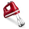 KitchenAid 6 Speed Hand Mixer with Flex Edge Beaters - KHM6118 view 1