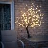 Floral Lights-Floral Lights-Cherry Blossom Tree with 160WW LEDs view 1