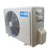 ApooDr 12000 BTU Mini Split Air Conditioner Ductless Inverter System 17.4 SEER2 with Heat Pump 110V 1 Ton,with Installation Kit view 3
