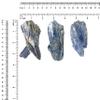 Starborn Blue Kyanite Crystal One Medium Piece view 4