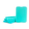 Cool Coolers by Fit & Fresh XL Reusable Slim Ice Packs for Coolers, 4pk view 3