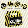 Marspark 16 Pack Construction Party Treat Boxes Construction Birthday Party Favors Dump Truck Gift Boxes Goodie Bags view 4