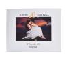 Custom Personalized Polaroid Wedding Guest Book reception 8x10 inch with 100pages -3 view 1