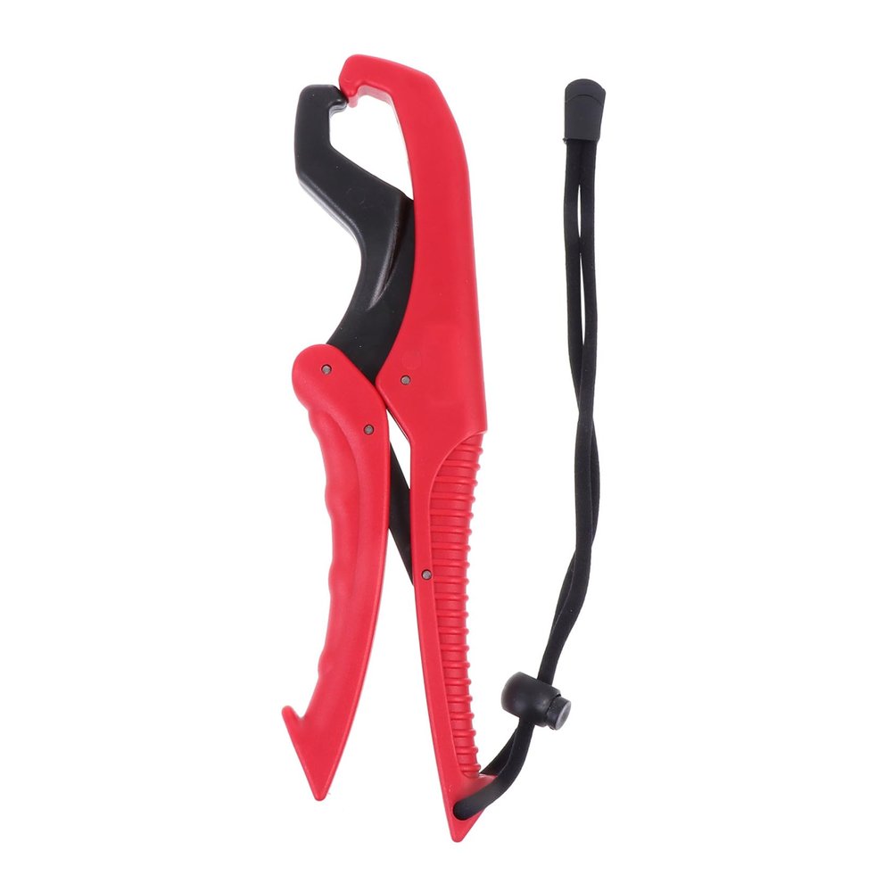 LIOOBO Fishing Kit Tools 1Pc Fish Catching Clamp Outdoor Multifunctional Non- Catching Clip T Tool Pliers