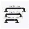 LUOFDCLDDD Grab BarBathroom Grab Bars, Stainless Steel, Toilet Non-Slip Grab Bars, Shower Balance Bars, Suitable for Bathtubs, Toilets, Bathrooms, Kitchens, Stairs-Elderly Disabled Pregnant Women/48 view 2