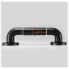 LUOFDCLDDD Grab BarBathroom Grab Bars, Stainless Steel, Toilet Non-Slip Grab Bars, Shower Balance Bars, Suitable for Bathtubs, Toilets, Bathrooms, Kitchens, Stairs-Elderly Disabled Pregnant Women/48 view 3