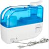 SPT SU-4010A: Dual Mist Humidifier with ION Exchange Filter [Blue] view 3