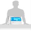 SPT SU-4010A: Dual Mist Humidifier with ION Exchange Filter [Blue] view 4