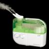 SPT [Green Dual Mist Humidifier with ION Exchange Filter, (SU-4010GA) view 3