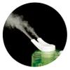 SPT [Green Dual Mist Humidifier with ION Exchange Filter, (SU-4010GA) view 4
