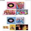 kakao Secret Number - FIRE Saturday [A ver.] (3rd Single Album) Album+Pre Order Folded Poster+CultureKorean Gift(Decorative Stickers, Photocards) view 4