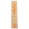Happyyami Dry Steam Room Tabletop Wooden Timer for Sauna Sand Clock Safety Aesthetics view 1