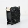 DV4650-470 Ebm Papst Fan 230VAC 120/110mA 120 * 120 * 38MM Axial Cooling Fan for Cabinet view 1