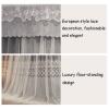 Bed Canopy Four Seasons Luxury Bed Canopy, Double Bed Curtain, Double Bed Canopies with Encryption Net and Dust-Proof Shading Cloth, Easy to Install (Color : Style3, Size : 180x200x200cm) view 4