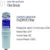 Original FA2(MVF) Ionizer Filter for Dongyang Gwahak Jupiter JS-202 view 3