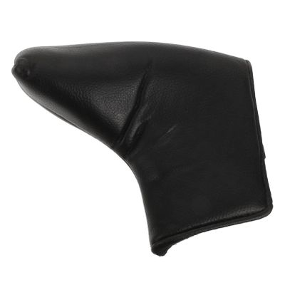 1pc Putter Cover Pu Golf Club Head Sleeve Multi Stylish Design Thickened Lining for Easy Wear Fits Golf Putters