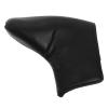 1pc Putter Cover Pu Golf Club Head Sleeve Multi Stylish Design Thickened Lining for Easy Wear Fits Golf Putters view 1