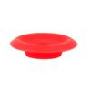 25Pcs Red Silicone Grolsch Gaskets for Swing Flip Top Bottle Home Brew Beer Bottle Seals view 4