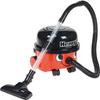 Casdon Henry & Hetty Toys - Henry Vacuum Cleaner - Red Vacuum Cleaning Toy with Real Function & Nozzle Accessories - Kids Cleaning Set - For Children Aged 3+ view 1