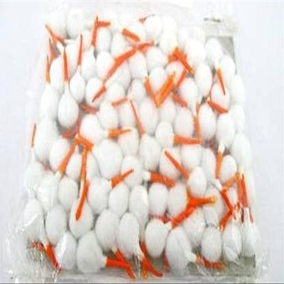 Cotten Wicks Diya Batti Diwali Puja 100 Picecs