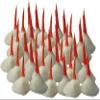 Cotten Wicks Diya Batti Diwali Puja 100 Picecs view 2