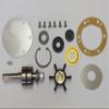 StayCoolPumps SCP-GM28669 Major Repair Kit for Kohler Marine Diesel Generator Sea Water Pump 256504 Replaces GM28669 view 1
