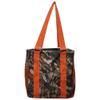 NGIL Mini Utility Bag (Camo-Orange) view 2